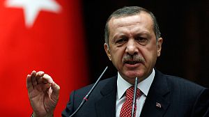 Siria: Erdogan “reagiremo a ogni violazione dei confini”