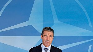 NATO condemns Syrian attack on Turkish F-4