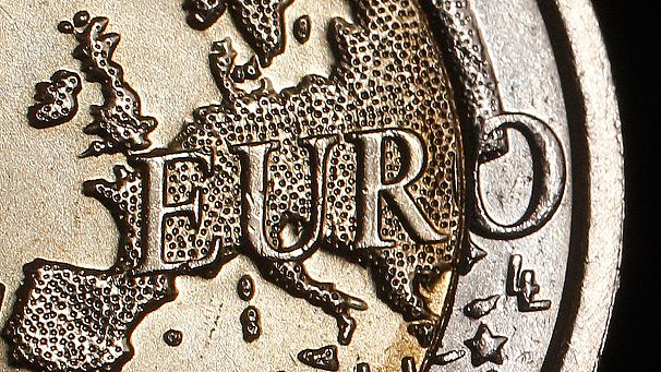 Eurozone Big 4 meet ahead of summit