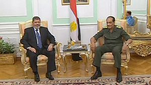 Egypt court rules army cannot arrest civilians