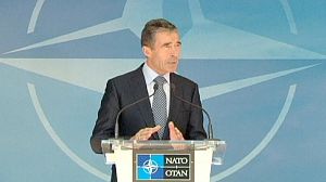 NATO condemns and Turkey warns over Syria jet attack