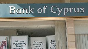 Cypriot president irked by reporter’s ‘Cyprus for sale’ jibe