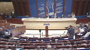 Il Consiglio d’Europa parla di disoccupazione giovanile