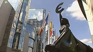 Europe’s leaders prepare for crucial summit