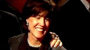 ‘Sleepless in Seattle’ writer Nora Ephron dies