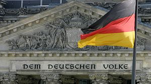 Germany wants more than economic envy