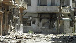 Siria: almeno tre vittime nell’attacco a una tv di Stato