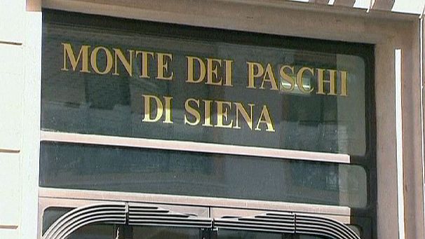 Banca Monte dei Paschi reducirá su plantilla en 4.600 personas