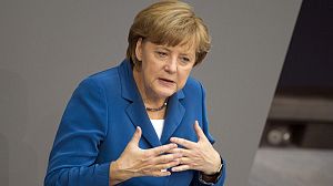 ‘No magic formula’ – Merkel warns ahead of EU summit