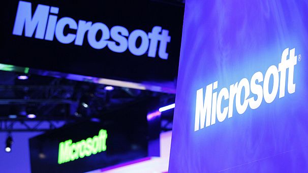 Competition fine rebuff for Microsoft