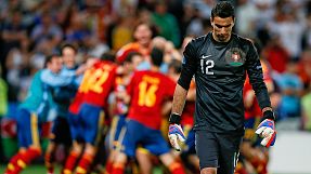 Euro 2012: la Spagna in finale, battuto il Portogallo ai rigori