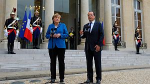 Neighbours meet in advance of Brussels summit