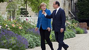 EU leaders brace for marathon talks in Brussels