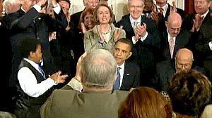 ‘Obamacare’ faces Supreme Court verdict