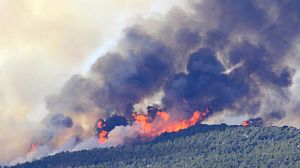 Colorado in fiamme: atteso Obama, Fbi apre inchiesta