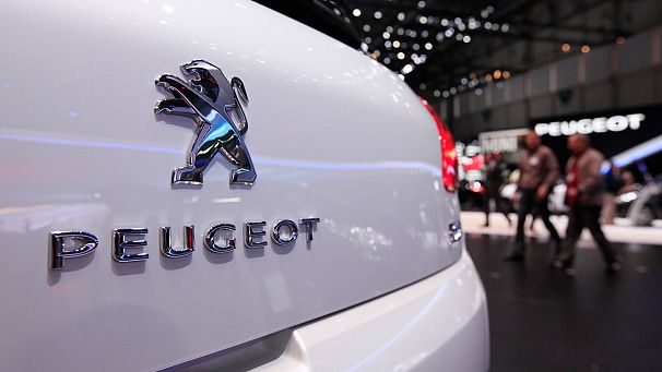 Peugeot Citroen ‘to cut deeper’
