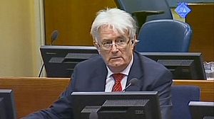 Karadzic acquitted of one count of genocide