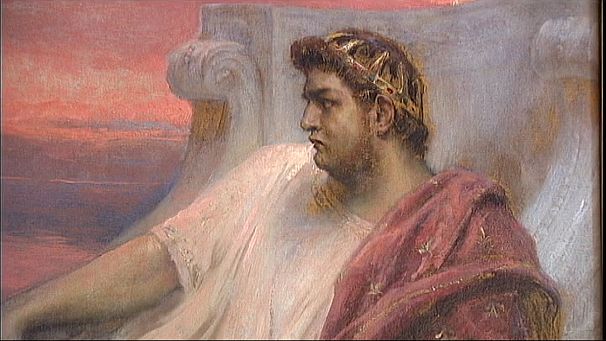 La Domus Aurea brillará de nuevo en Roma