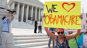 US Supreme Court upholds ‘Obamacare’