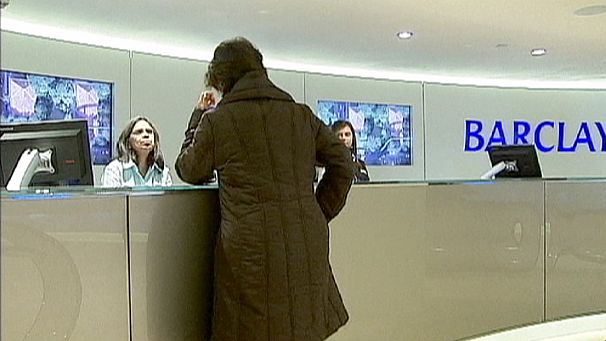 Fraud squad to probe Libor manipulation