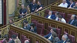 Spain approves austerity budget