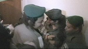 El Tsahal completa el desalojo de decenas de colonos judíos en Beit El