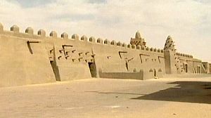 Mali violence sparks UNESCO fears for Timbuktu