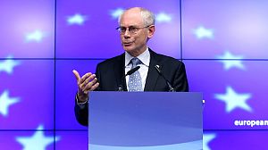 Leaders’ late night breakthrough in euro crisis