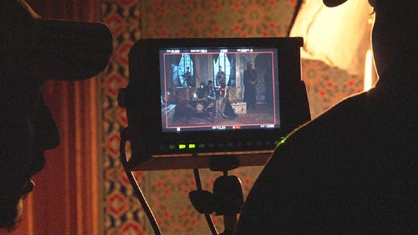 Turkish TV – a device for social change in the Arab world?