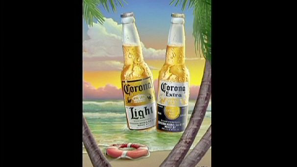 Corona owner swallowed by AB InBev
