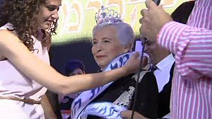 ‘Miss Holocaust Survivor’ not a sick joke says organiser