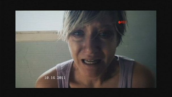 “Lovely Molly”, la nueva película de terror de Eduardo Sánchez