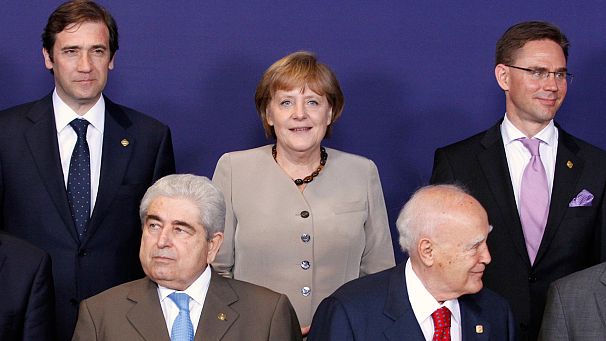 Last chance summit in Brussels – again