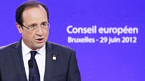 EU summit outcome exceeds – low – expectations