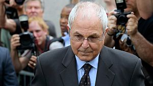 Bernard Madoff’s brother pleads guilty in Ponzi case