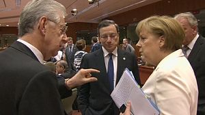 Italy and Spain are main beneficiaries after EU summit
