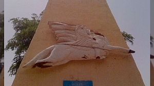Islamists destroy Timbuktu religious treasures‎