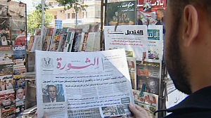 Syrian opposition rejects latest peace plan