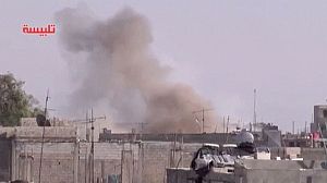150 dead in weekend Syria violence