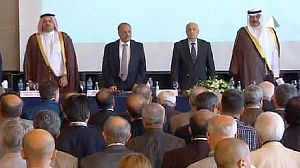 Arab League urges Syrian opposition to unite
