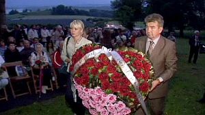 Commemorato 10 anni dopo il disastro aereo di Überlingen
