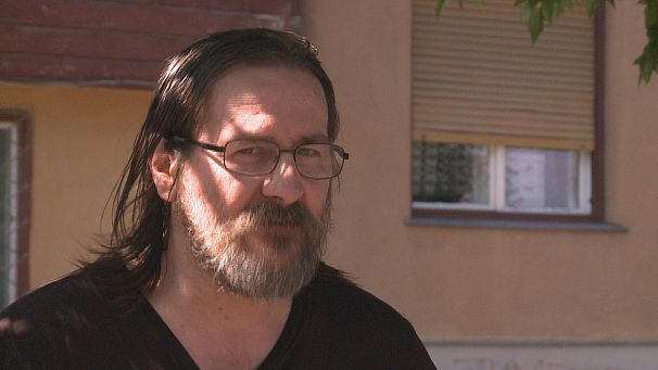 Dan Perjovschi: “L’arte contemporanea aiuta l’umanità”