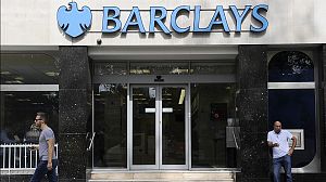 Barclays, ¿la punta del iceberg?