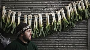 Iranians turn vegetarian – by force