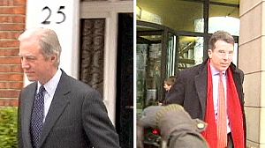 British Banks under political scrutiny