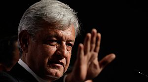 Mexico: Lopez Obrador refuses to concede poll defeat