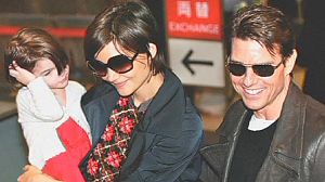 Battle lines drawn as scientology could define divorce