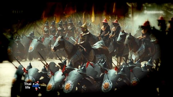 Flourishing Thai film industry braces for new epic