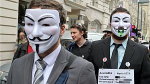 Beyond the ACTA vote, the struggle for a free Internet lives on