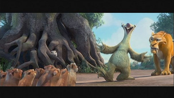 No Drift in Ice Age’s winning formula